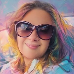 Meet your Posher, Christine